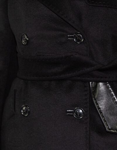 Soprabito doppiopetto SportMax 4