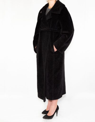 Cappotto alpaca Max Mara 1
