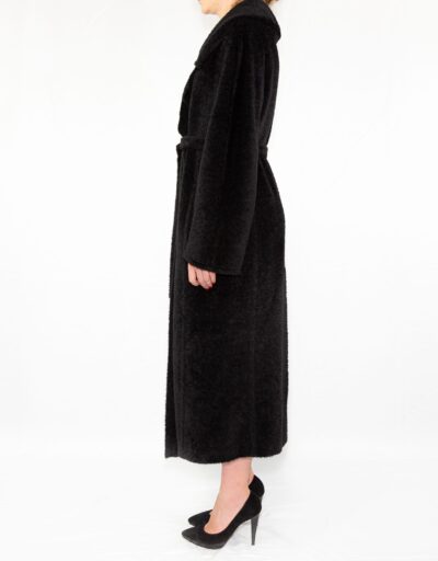 Cappotto alpaca Max Mara 2