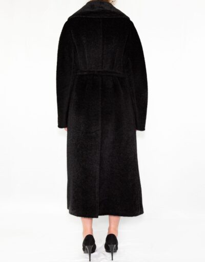 Cappotto alpaca Max Mara 3