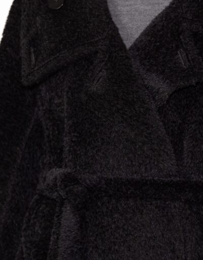 Cappotto alpaca Max Mara 4