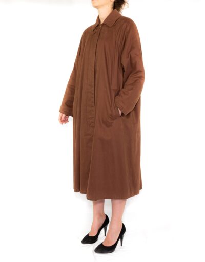 Soprabito cotone Allegri 1