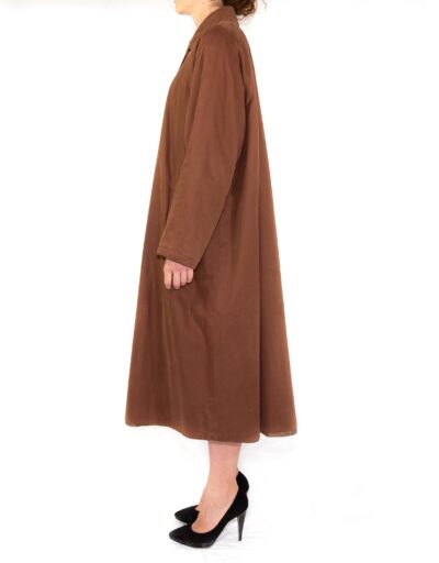 Soprabito cotone Allegri 2