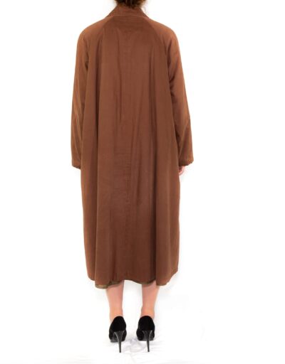 Soprabito cotone Allegri 3