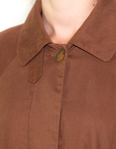 Soprabito cotone Allegri 4