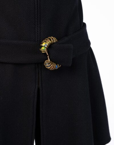 Cappotto Just Cavalli 4