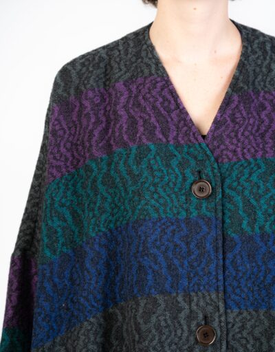 Cardigan Missoni 4