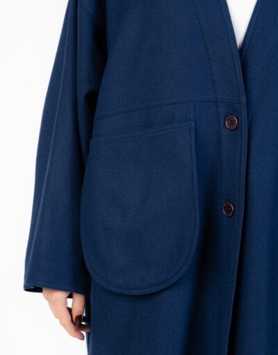 Cardigan Krizia 7