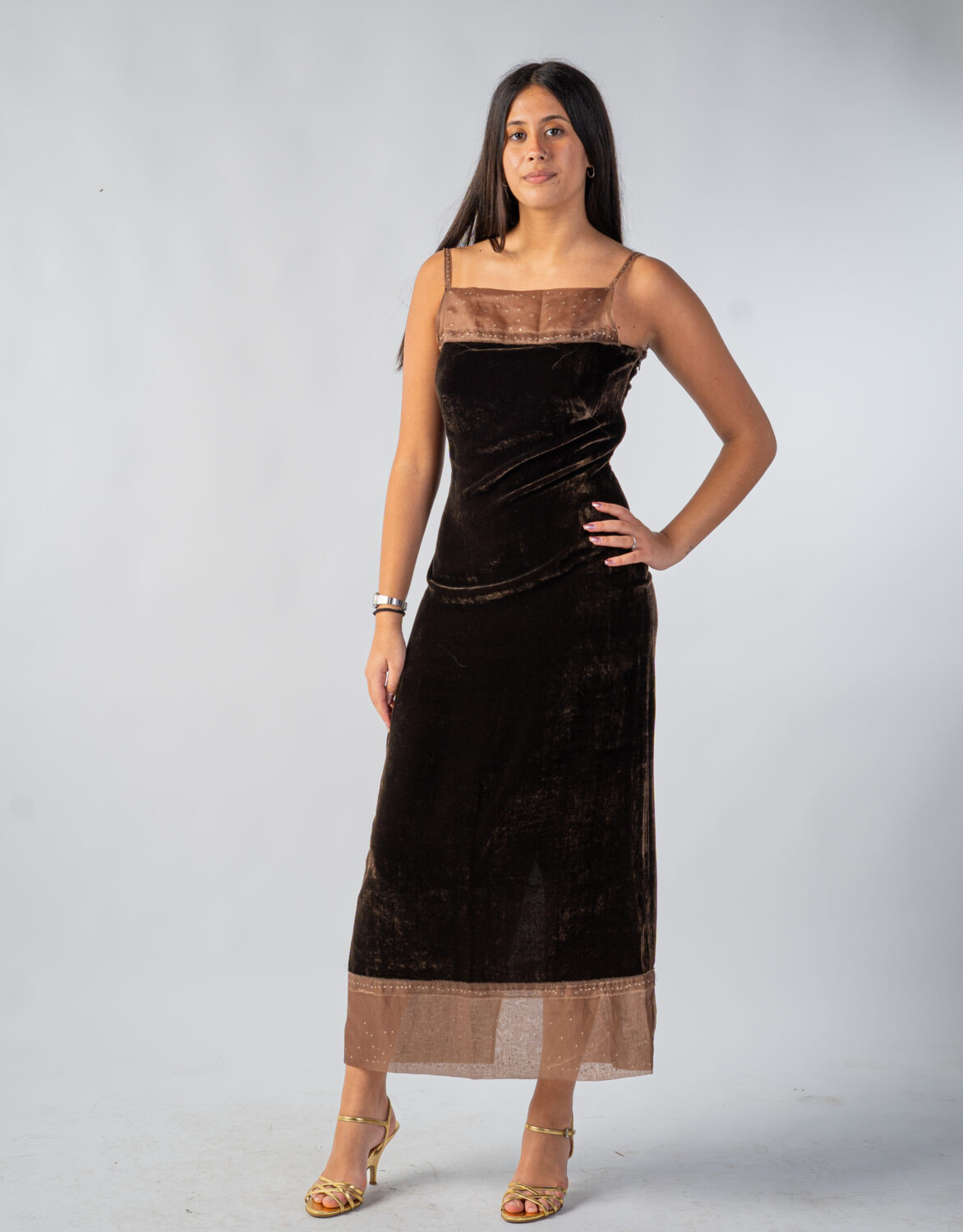 Abito Philosophy by Alberta Ferretti