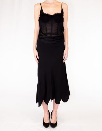 Abito Alexander McQueen