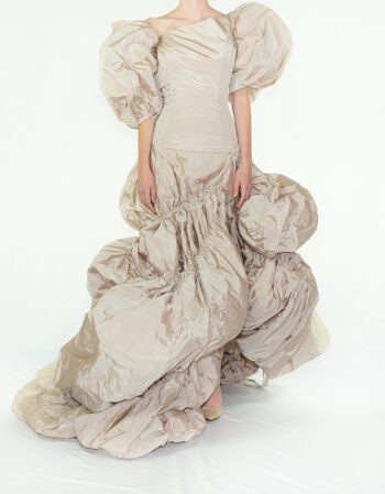 Abito Couture Cavalli