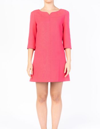 Mini dress Courrèges