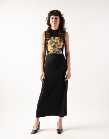 Abito Lungo JPG Jeans