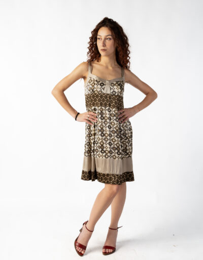 Vestito Sportmax 11