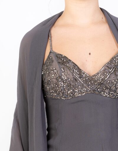 Minidress Atelier Versace 9