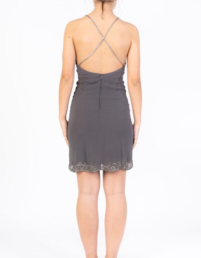 Minidress Atelier Versace 7