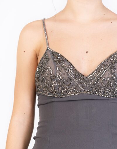 Minidress Atelier Versace 10