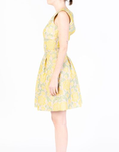 Abito Ermanno Scervino 2