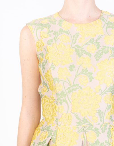 Abito Ermanno Scervino 4