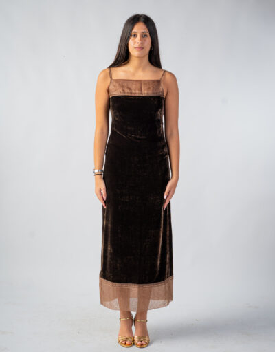 Abito Philosophy by Alberta Ferretti 5