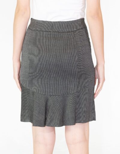Gonna di lana Max Mara 3