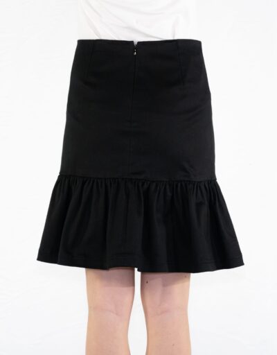 Gonna Prada PE 2011 3