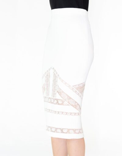 Gonna Scervino 1