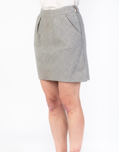 Gonna Ermanno Scervino 1