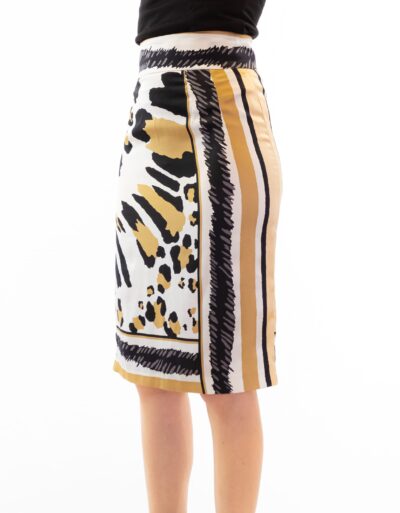 Gonna Roberto Cavalli 1
