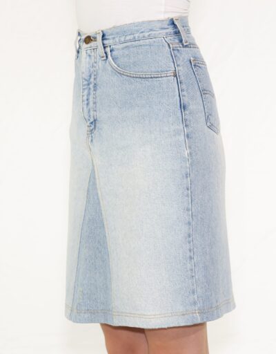 Gonna di jeans Blugirl 1