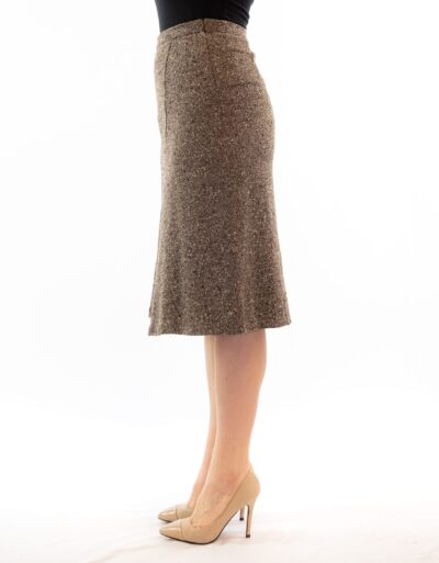 Gonna Lana Max Mara 2