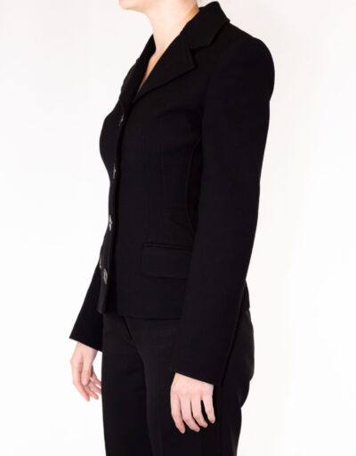 Giacca monopetto D&G 1