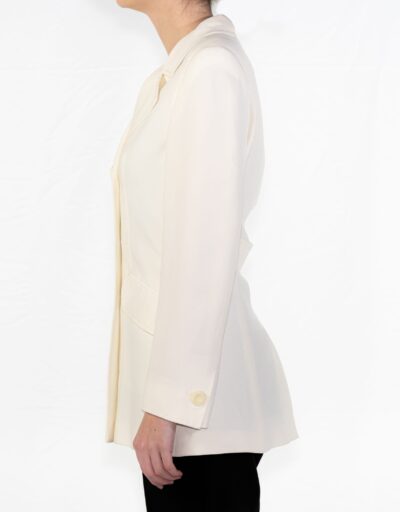 Giacca doppio petto Max Mara 2