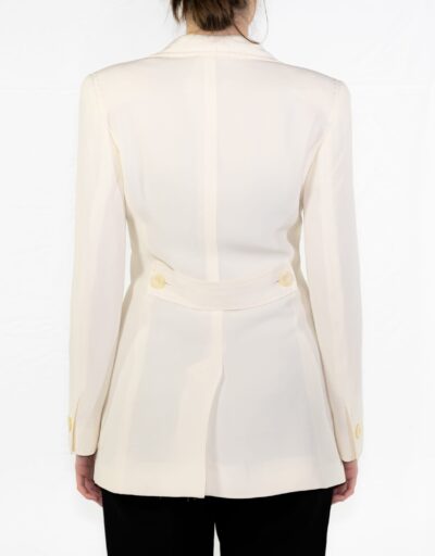 Giacca doppio petto Max Mara 3