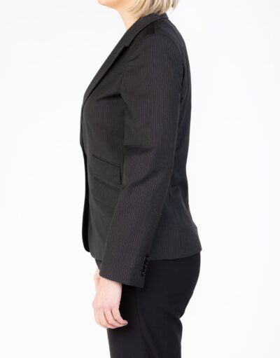 Giacca gessata Aquascutum 4