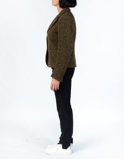 Giacca Max Mara 2