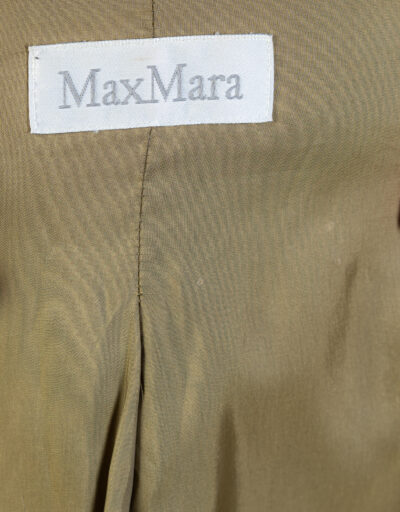 Giacca Max Mara 6