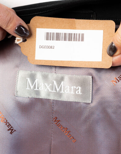 Giacca Max Mara 7