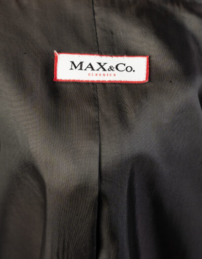 Giacca MAX &CO 6