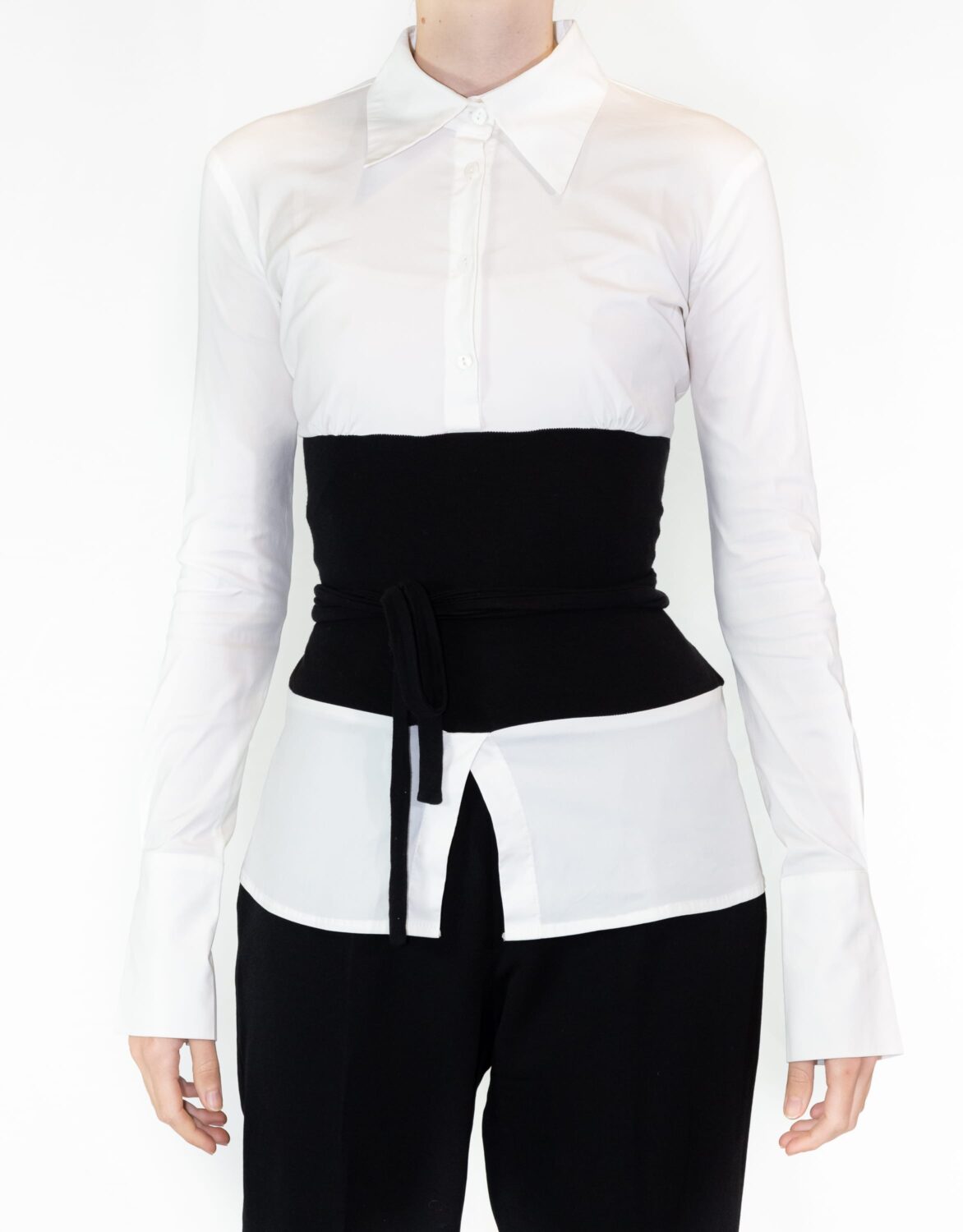 Camicia Flavio Castellani