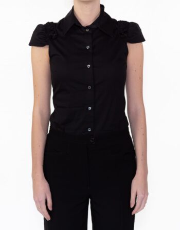 Camicia body Patrizia Pepe