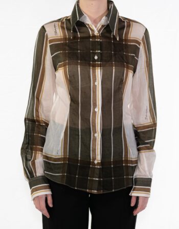 Camicia Dolce & Gabbana