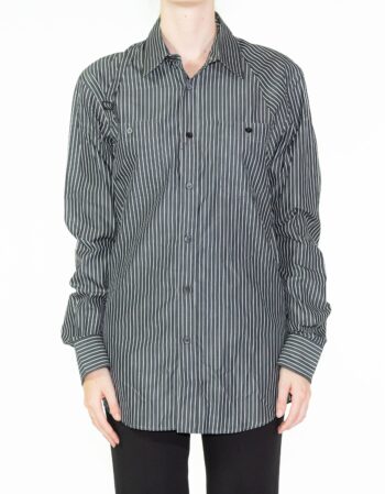 Camicia Alexander McQueen