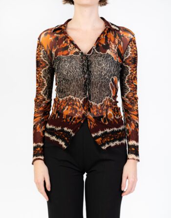 Camicia Jean Paul Gaultier