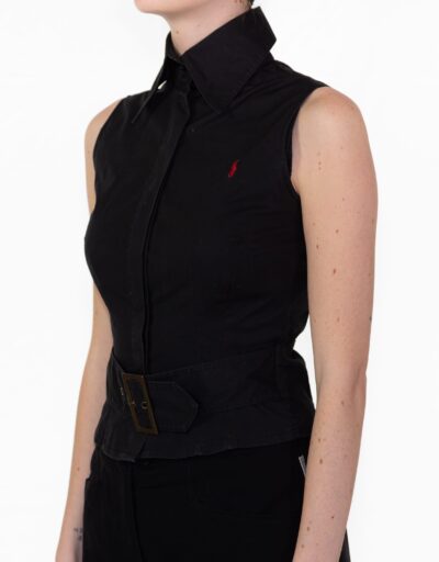 Camicia Polo Ralph Lauren 5