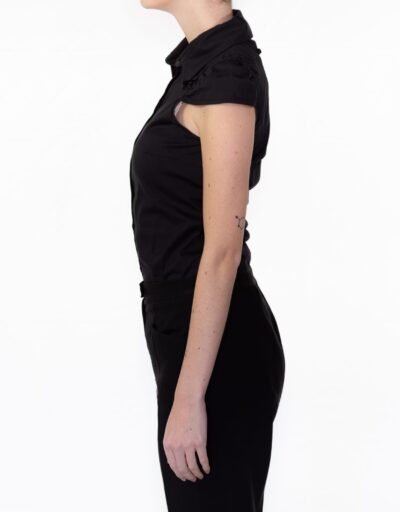 Camicia body Patrizia Pepe 2