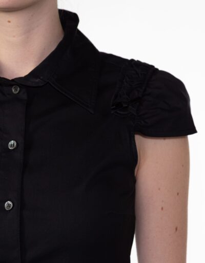 Camicia body Patrizia Pepe 4