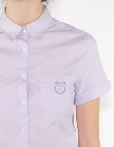 Camicia Armani Jeans 4