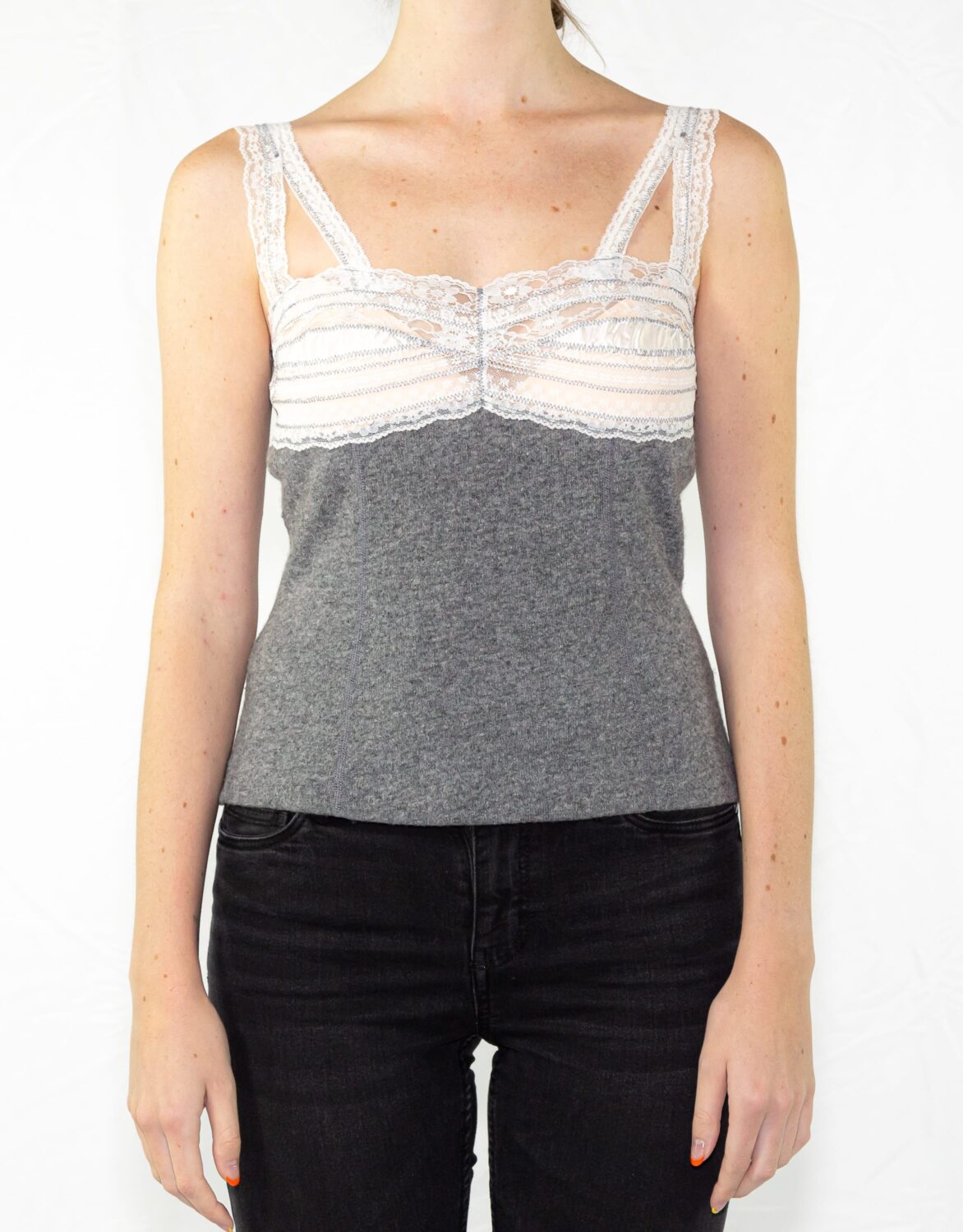 Maglia in lana Comme des Garcons