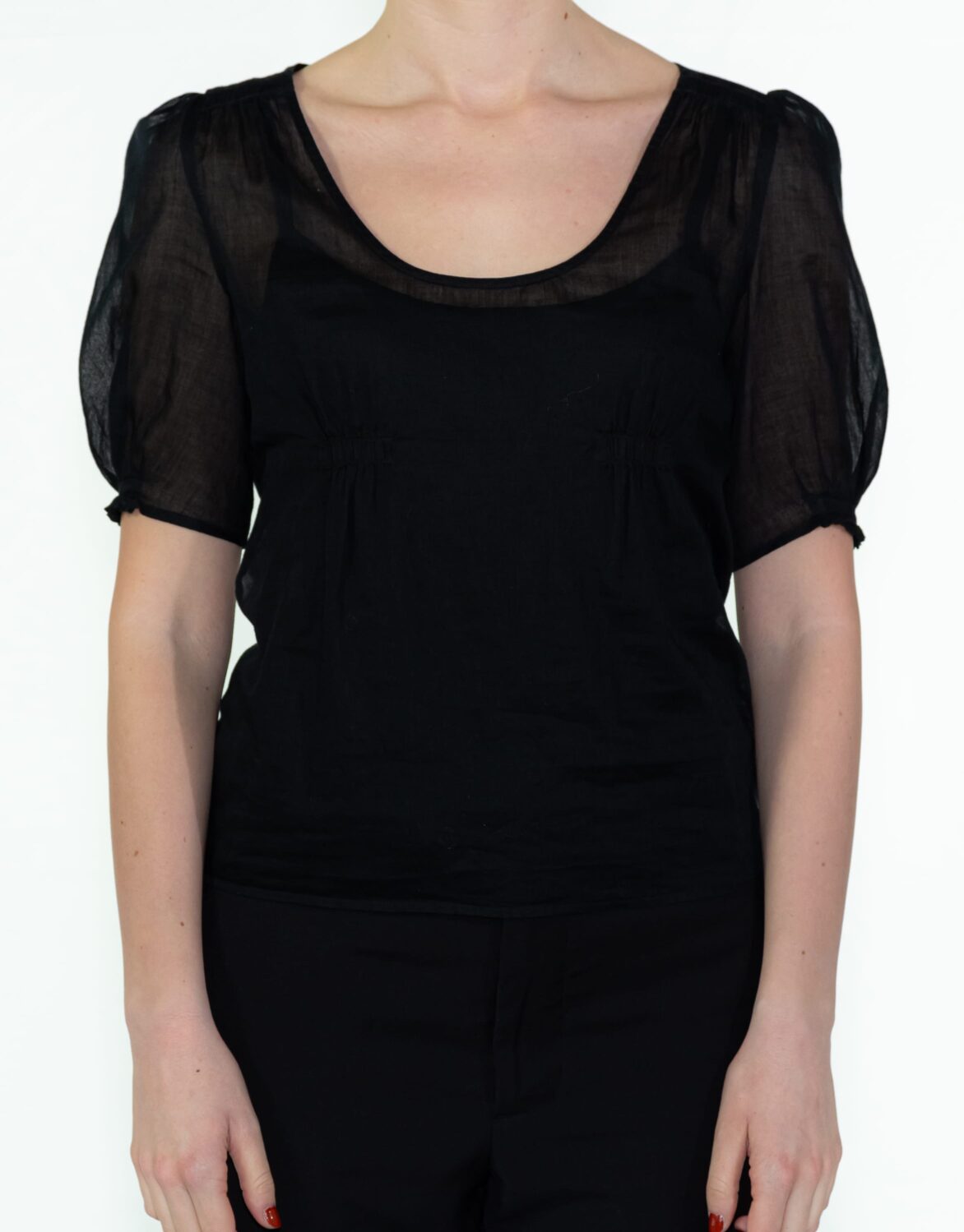 TOP MIU MIU